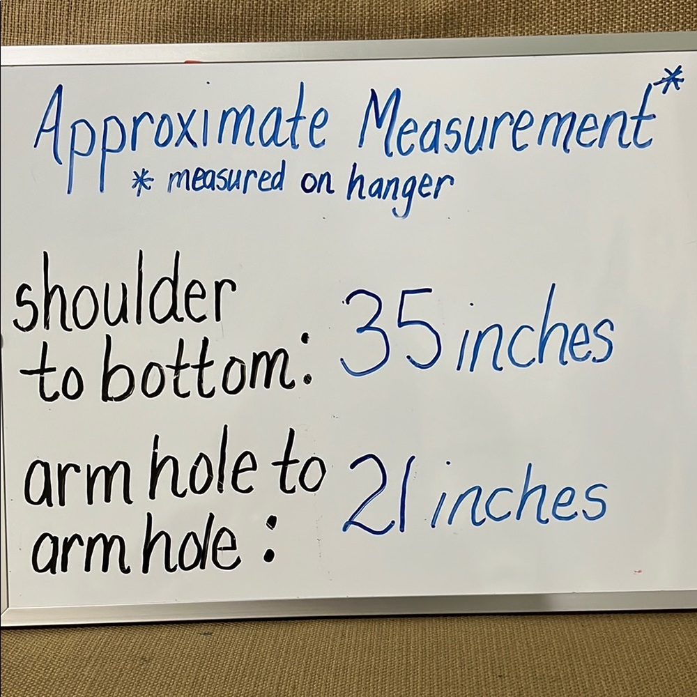 GAP Blue Buttoned Mini Dress with Notched Collar - Picture 8 of 8